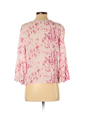 Arizona Jean Company Long Sleeve Blouse (view 2)