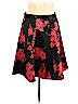 Notations 100% Polyester Black Formal Skirt Size XL - photo 1