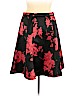 Notations 100% Polyester Black Formal Skirt Size XL - photo 2