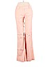 Theory Pink Dress Pants Size 4 - photo 1