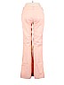 Theory Pink Dress Pants Size 4 - photo 2