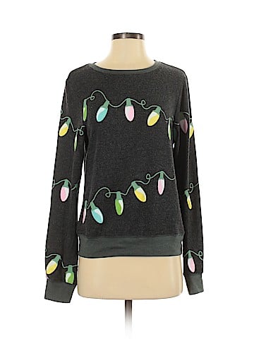 Wildfox Sweatshirt (view 1)