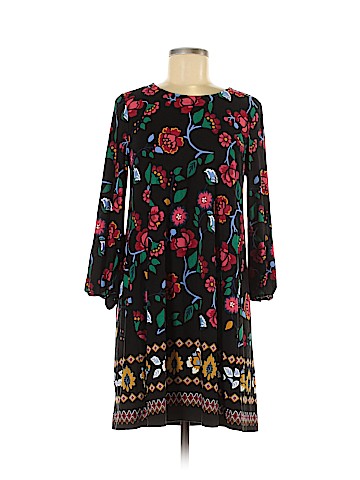 Ann Taylor LOFT Casual Dress (view 1)