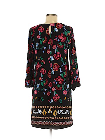 Ann Taylor LOFT Casual Dress (view 2)