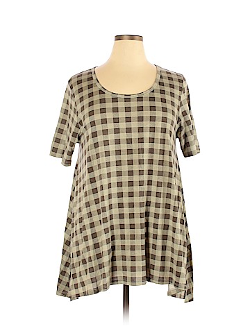 Lularoe Short Sleeve T-Shirt (view 1)