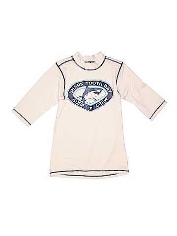 The Children's Place Outlet Rash Guard (view 1)