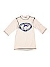 The Children's Place Outlet White Rash Guard Size 10 - 12 - photo 1