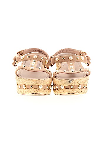 Stuart Weitzman Sandals (view 2)