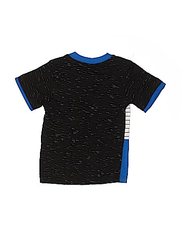 Quad Seven Short Sleeve Henley (view 2)