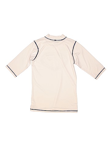 The Children's Place Outlet Rash Guard (view 2)