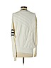 L.A.M.B. Ivory Cardigan Size XS - photo 2