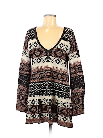 Free People Pullover Sweater (view 1)