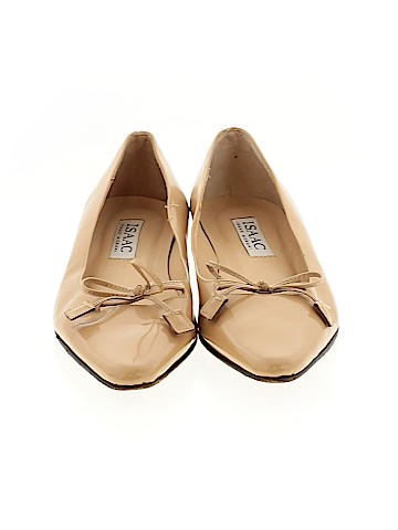 Isaac Mizrahi Flats (view 2)