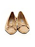 Isaac Mizrahi Tan Flats Size 6 - photo 2