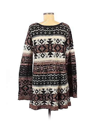 Free People Pullover Sweater (view 2)