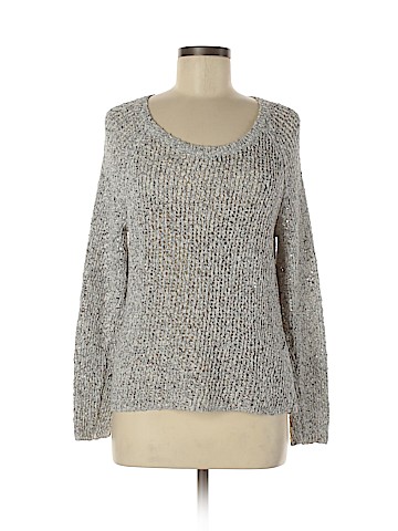 Eileen Fisher Pullover Sweater (view 1)
