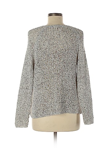 Eileen Fisher Pullover Sweater (view 2)