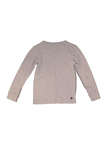 Tea Long Sleeve T-Shirt (view 2)