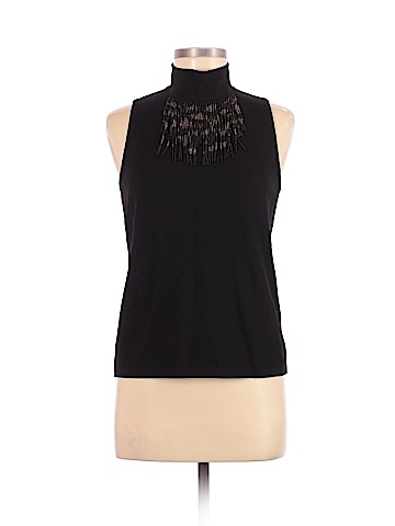 Escada Turtleneck Sweater (view 1)