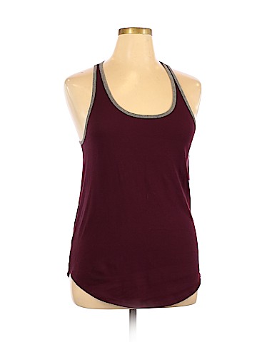 SO Sleeveless Top (view 1)