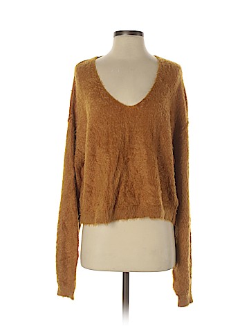 Free People Pullover Sweater (view 1)