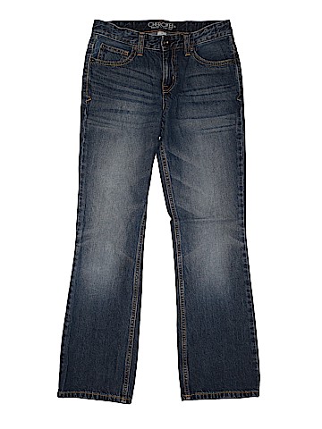 Cherokee Jeans (view 1)