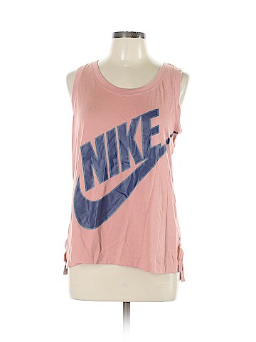 Nike Tank Top (view 1)
