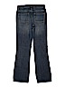 Cherokee 100% Cotton Blue Jeans Size 14 - photo 2