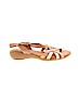 Naturalizer Brown Sandals Size 6 1/2 - photo 1