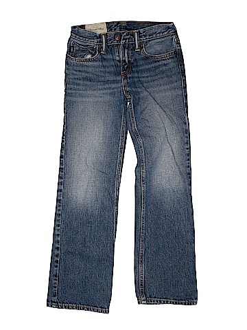 Abercrombie Jeans (view 1)