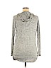 Love Delirious Los Angeles Gray Long Sleeve Top Size 1X - photo 2