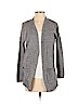 BDG Gray Cardigan Size M - photo 1
