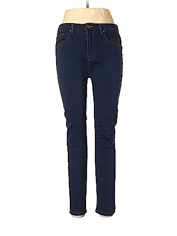 Forever 21 Jeggings (view 1)