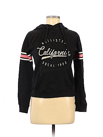 Hollister Pullover Hoodie (view 1)