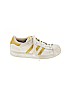 Adidas Solid White Sneakers Size 13 1/2 (kids) - photo 1
