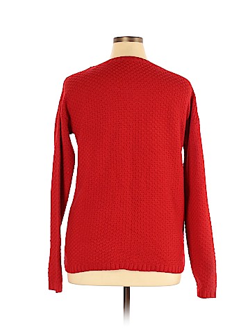 a.n.a. A New Approach Pullover Sweater (view 2)