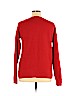 a.n.a. A New Approach 100% Acrylic Red Pullover Sweater Size XL - photo 2