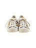 Adidas Solid White Sneakers Size 13 1/2 (kids) - photo 2