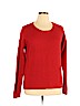 a.n.a. A New Approach 100% Acrylic Red Pullover Sweater Size XL - photo 1