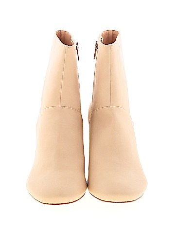 ELOQUII Ankle Boots (view 2)