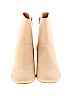 ELOQUII Tan Ankle Boots Size 11 - photo 2