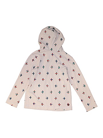 Tea Pullover Hoodie (view 2)