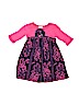 Pink Vanilla Pink Dress Size 3T - photo 1