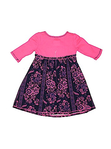 Pink Vanilla Dress (view 2)