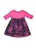 Pink Vanilla Pink Dress Size 3T - photo 2
