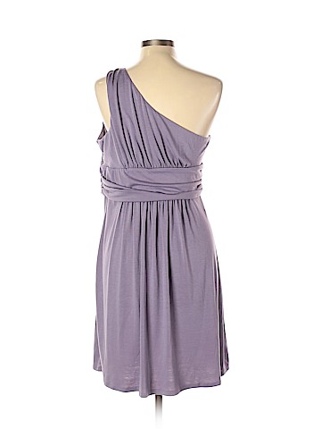 Xhilaration Casual Dress (view 2)