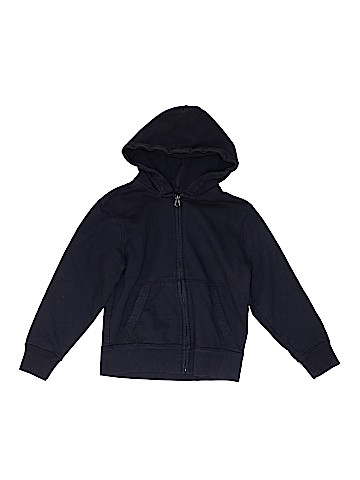 Gap Kids Zip Up Hoodie (view 1)