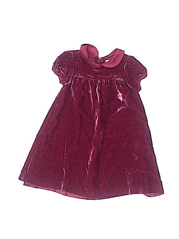 Janie and Jack Dress (view 1)