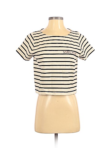 Madewell Short Sleeve T-Shirt (view 1)