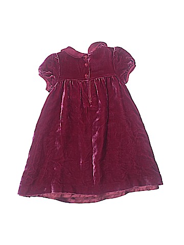 Janie and Jack Dress (view 2)